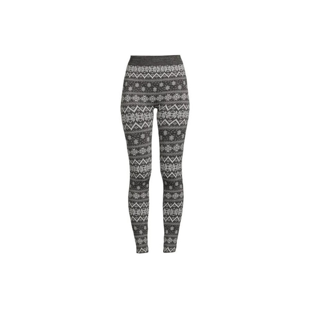 Wild Skye High Waist Fleece Lined Leggings